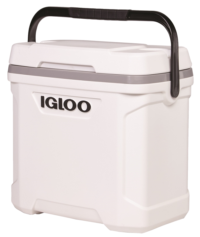 COOLER LATD MAR ULT WHITE 30QT