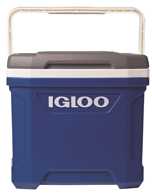 [4797916] COOLER LATITUDE BLU RESIN 16QT