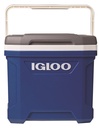 COOLER LATITUDE BLU RESIN 16QT