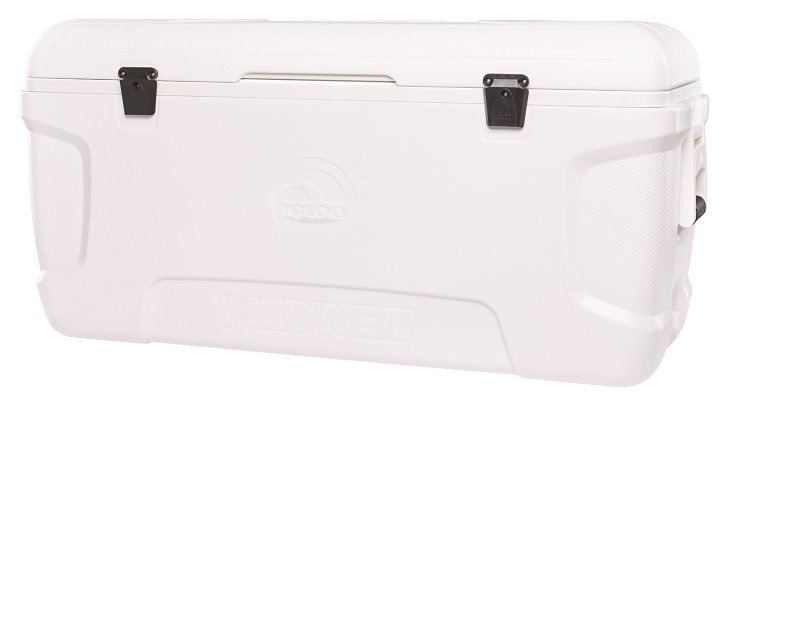 [1443829] COOLER QUICK & COOL WHT 150QT 