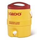 COOLER WATER COMM PLASTC 2 GAL
