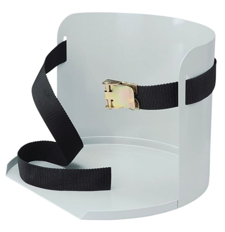 COOLER WATER TRUCK RACK 3/5GAL