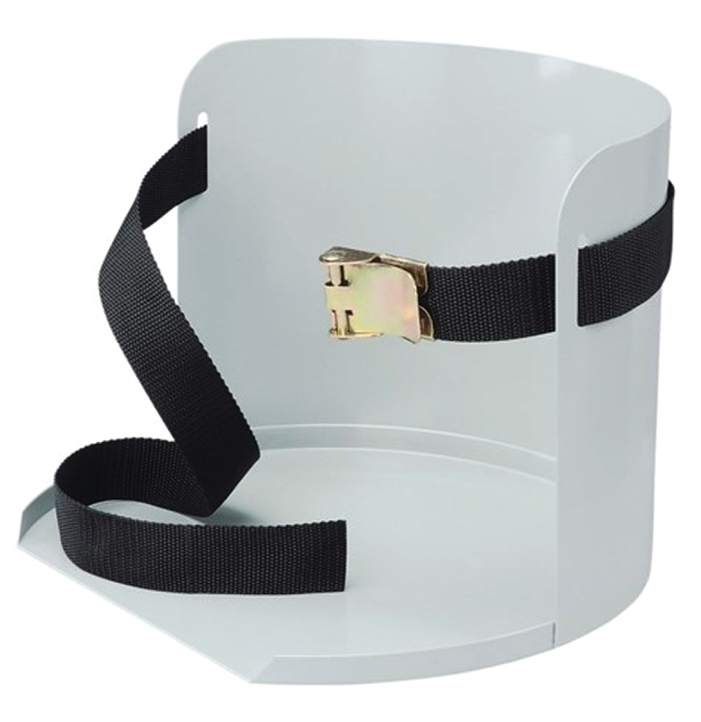 COOLER WATER TRUCK RACK 3/5GAL