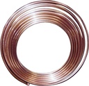 COPPER REGRIG TUBING 1/8X50   