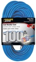 CORD EXT OTDR COLD 14/3X100FT 