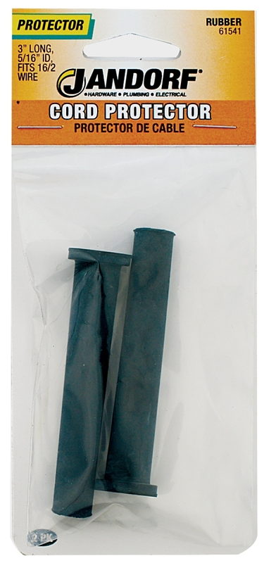 CORD PROTECTOR RUBBER         