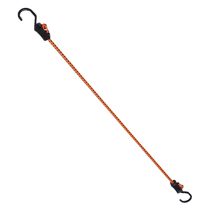 CORDS BUNGEE 2HOOK ADJ 30IN   