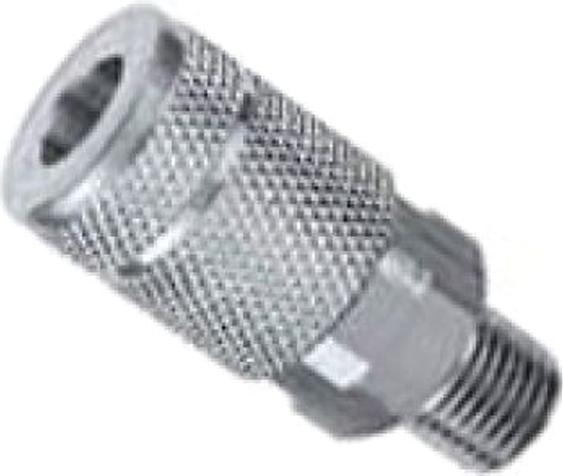 COUPLER 3/8IN TF X 1/4IN MNPT 