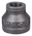 COUPLING BLK MALLEABLE 1X1/2  