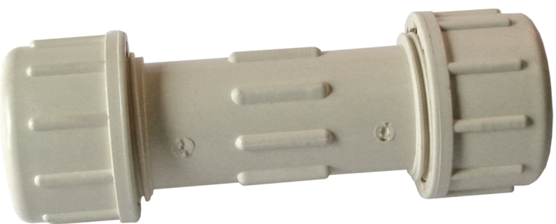 COUPLING COMP CPVC CTS 1 INCH 