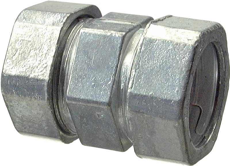 COUPLING EMT COMPRESSION 3/4IN