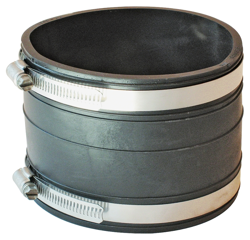 COUPLING FLEXIBLE 1IN         