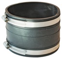 COUPLING FLEXIBLE 1IN         