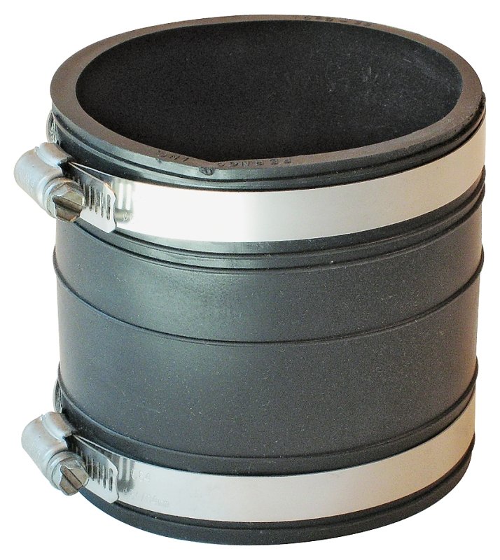 COUPLING FLEXIBLE 3IN         