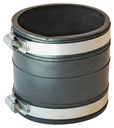 COUPLING FLEXIBLE 3IN         