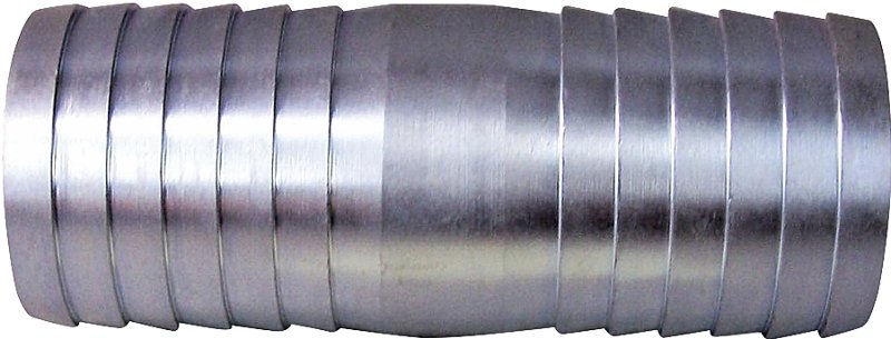 COUPLING INSERT GALV 1-1/2 IN 