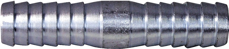 COUPLING INSERT GALV 1/2      