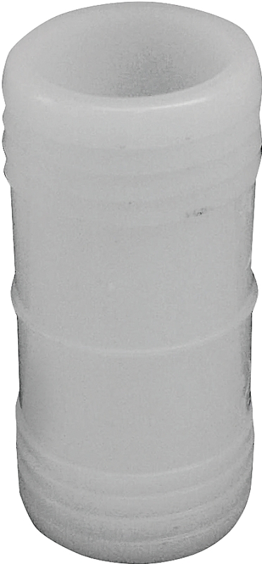 COUPLING INSERT NYLON 1-1/2   