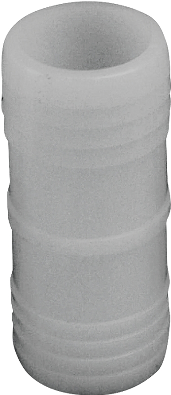 COUPLING INSERT NYLON 1-1/4   