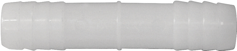 COUPLING INSERT NYLON 1/2     