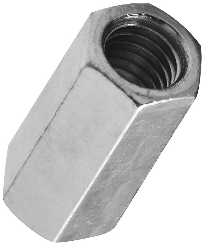 [4131835] COUPLING NUT THREAD ROD5/16-18
