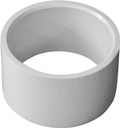 COUPLING REPAIR PVC-DWV 2 IN  
