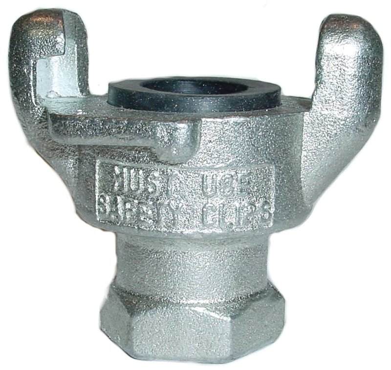 COUPLING UNIVRSL 3/4 FPT USA  