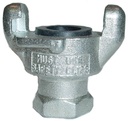 COUPLING UNIVRSL 3/4 FPT USA  