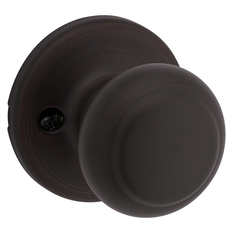 [3779055] COVE DUMMY KNOB VENETIAN BRNZE