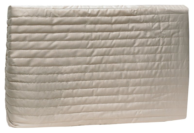 [2416568] COVER AC INDR QUILTED 20X28IN 