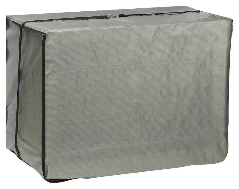 [3155389] COVER AC OUTSIDE 20X28X30X6MIL