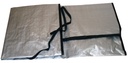 COVER AC OUTSIDE SQ 34X34X30  