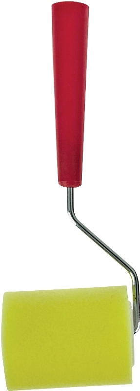 COVER FRM PNT RLR TRM FOAM 3IN