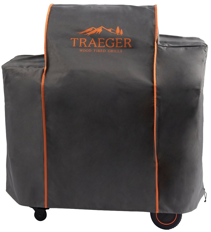 COVER GRILL F/TIMBERLINE 850  