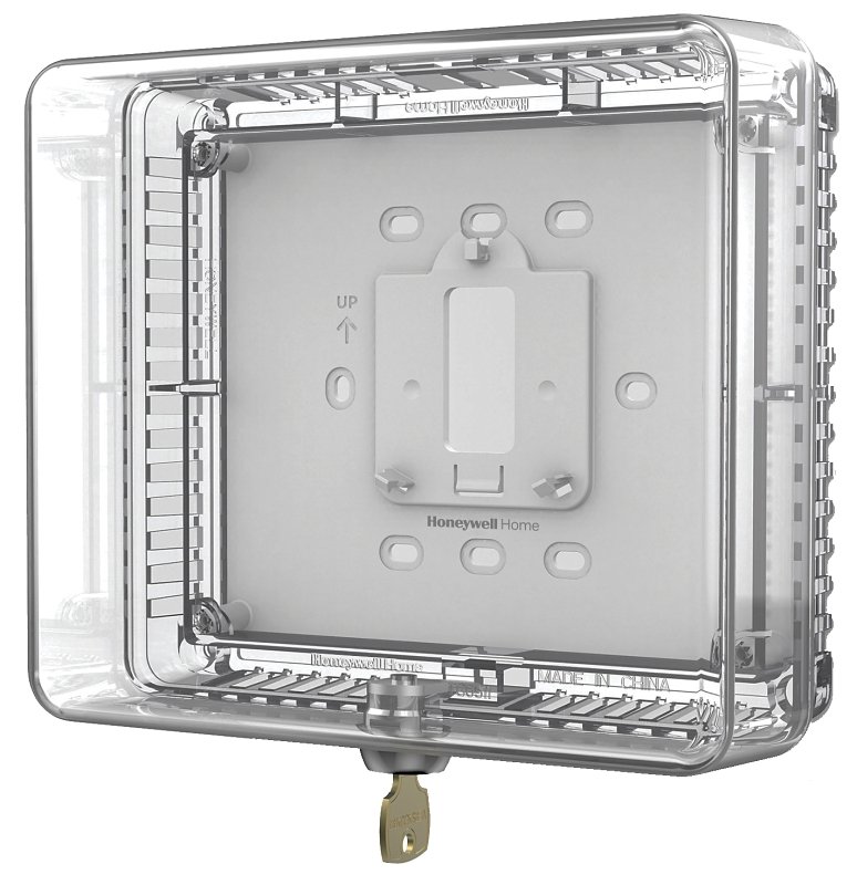 COVER THERMOSTAT SMALL/MEDIUM 