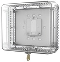 COVER THERMOSTAT SMALL/MEDIUM 