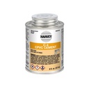 CPVC CEMENT ORANGE 8 OZ       