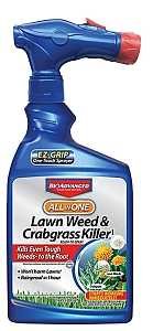 CRABGRASS KILLER LAWN 32OZ RTS