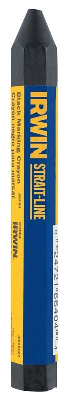 CRAYON LUMBER WTRPRF BULK BLK 