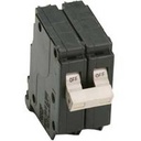 CRCUIT BREAKR CH 2P DUAL 2/40A
