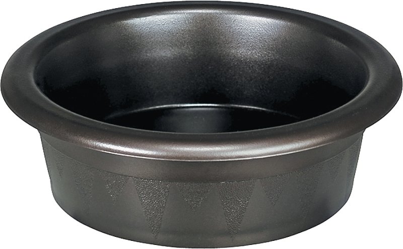 CROCK NESTING 4CUP ASSORT CLRS