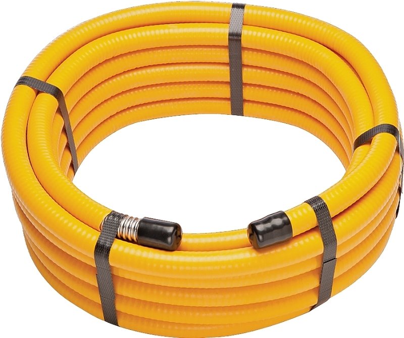 CSST HOSE COIL 1/2INX75FT     