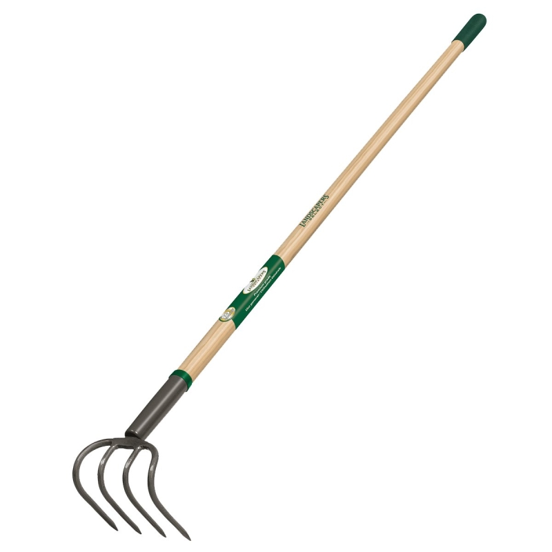 CULTIVATOR GARDEN 4 TINES 5 IN