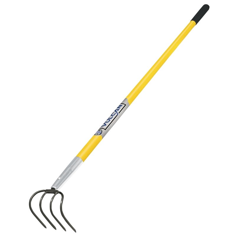 [6047781] CULTIVATOR GARDEN 4 TINES 5 IN
