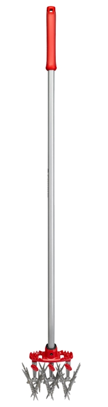 CULTIVATOR SOIL&GARDEN W/GRIP 