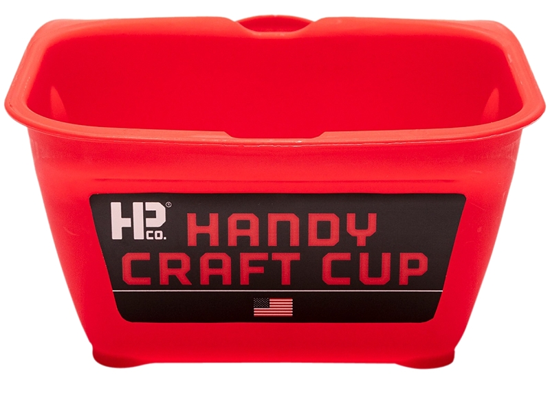 CUP CRAFT HANDY               