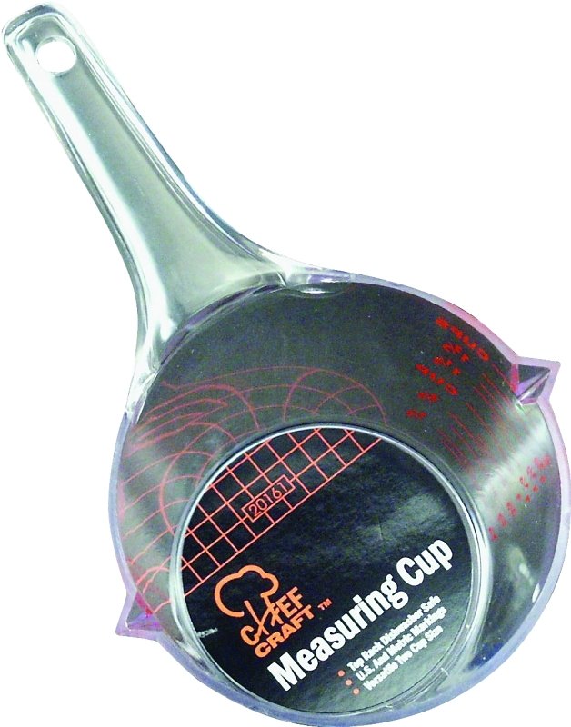 CUP MEASURING 2 CUP           