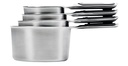 CUP MEASURNG SS MAGNET        