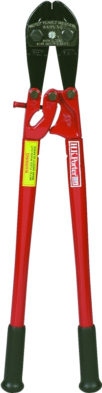 CUTTER BOLT 36IN CENTER CUT   