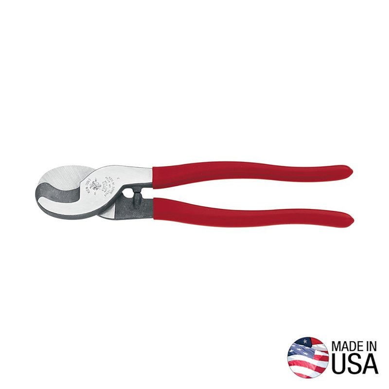 CUTTER CABLE 9-1/2IN PLST HNDL